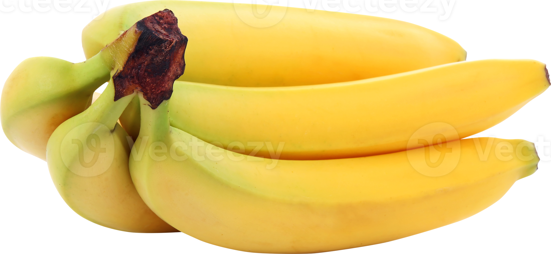 bunch of bananas png