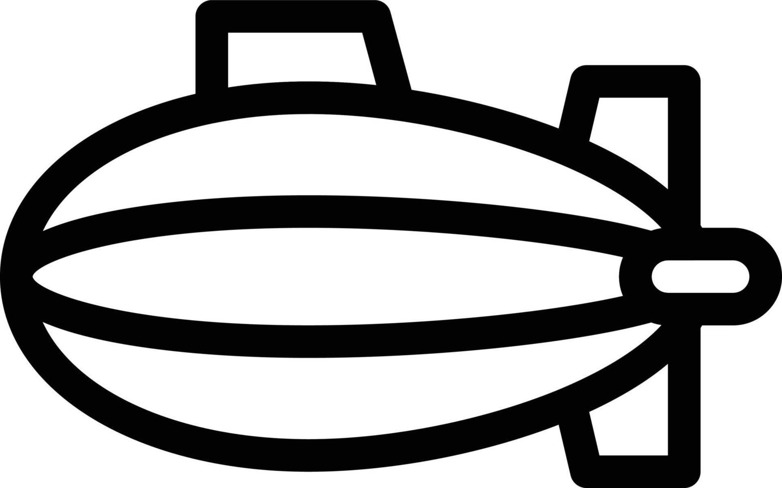 submarine vector illustration on a background.Premium quality symbols.vector icons for concept and graphic design.