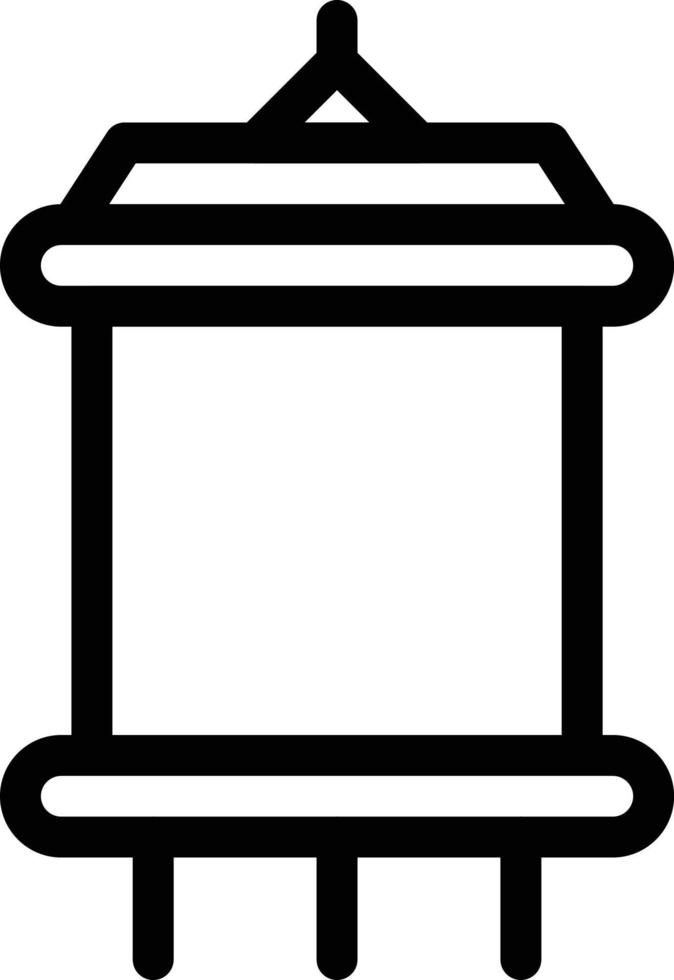 lantern vector illustration on a background.Premium quality symbols.vector icons for concept and graphic design.