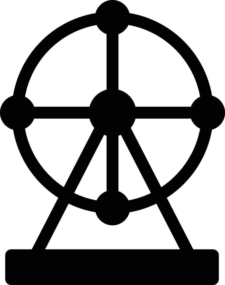wheel vector illustration on a background.Premium quality symbols.vector icons for concept and graphic design.