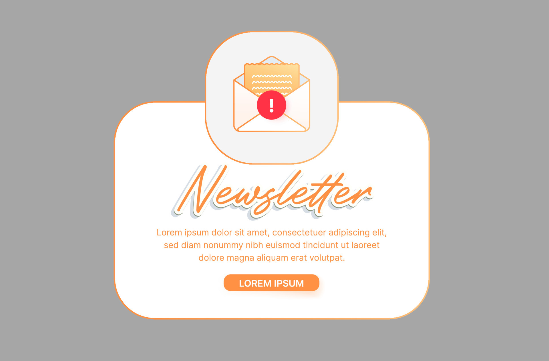 Newsletter Email Message Commercial Business Mail Spam To Subscribe newsletter-email-message-commercial-business-mail-spam-to-subscribe
