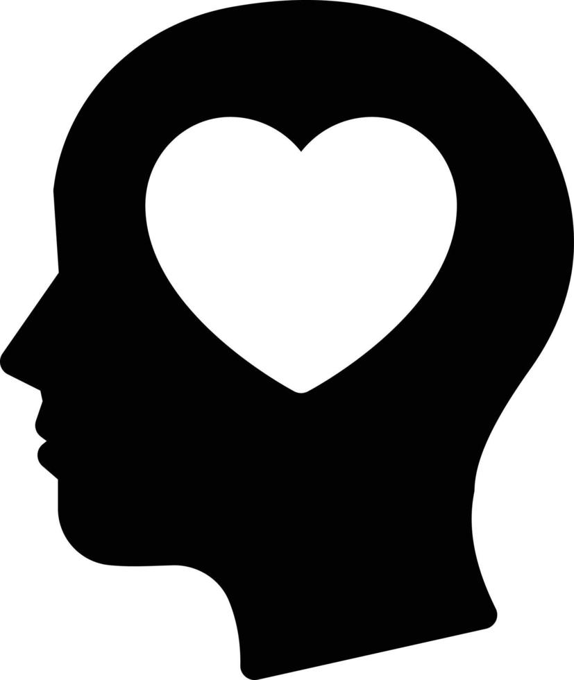 mind vector illustration on a background.Premium quality symbols.vector icons for concept and graphic design.