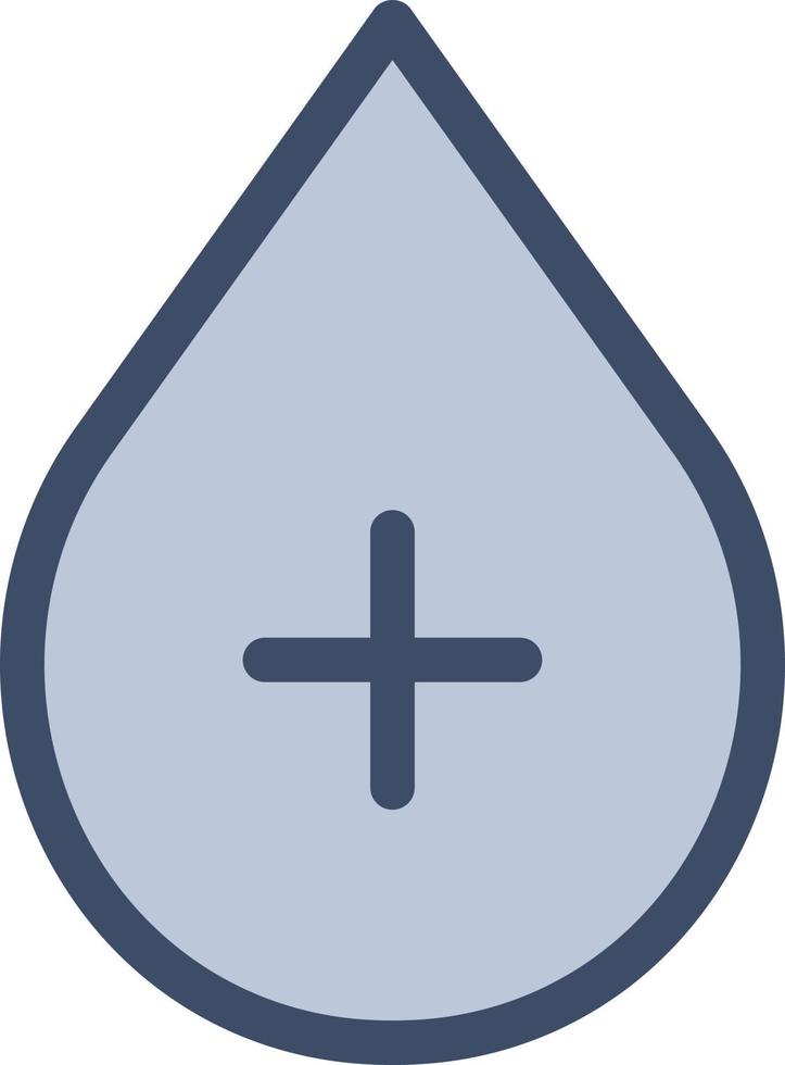 donate vector illustration on a background.Premium quality symbols.vector icons for concept and graphic design.