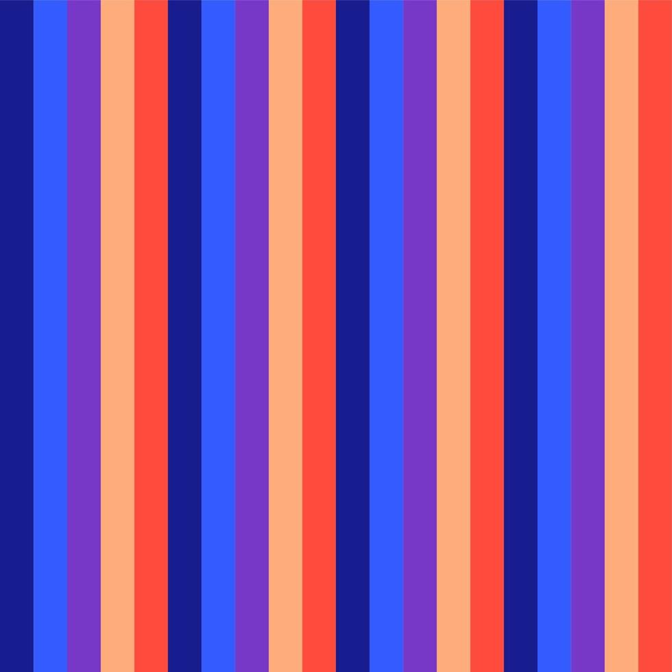 raya colorido geométrico de patrones sin fisuras vector