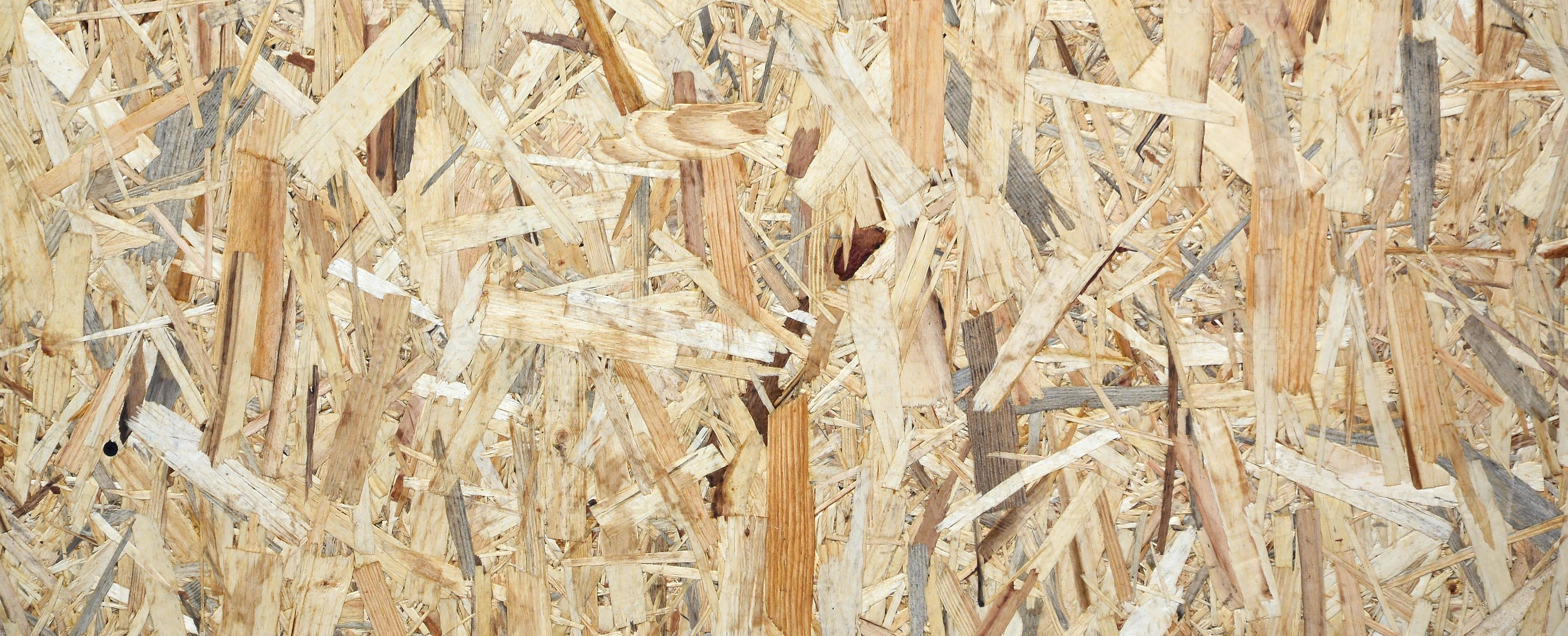 Texture of yellow wooden OSB plate close up 12914320 Stock Photo at