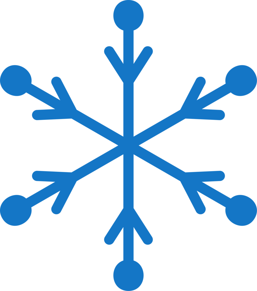 Blue simple snowflake. Winter illustration. Transparent PNG clipart 12914598 PNG Blue simple snowflake. Winter illustration. Transparent PNG clipart 12914598 PNG
