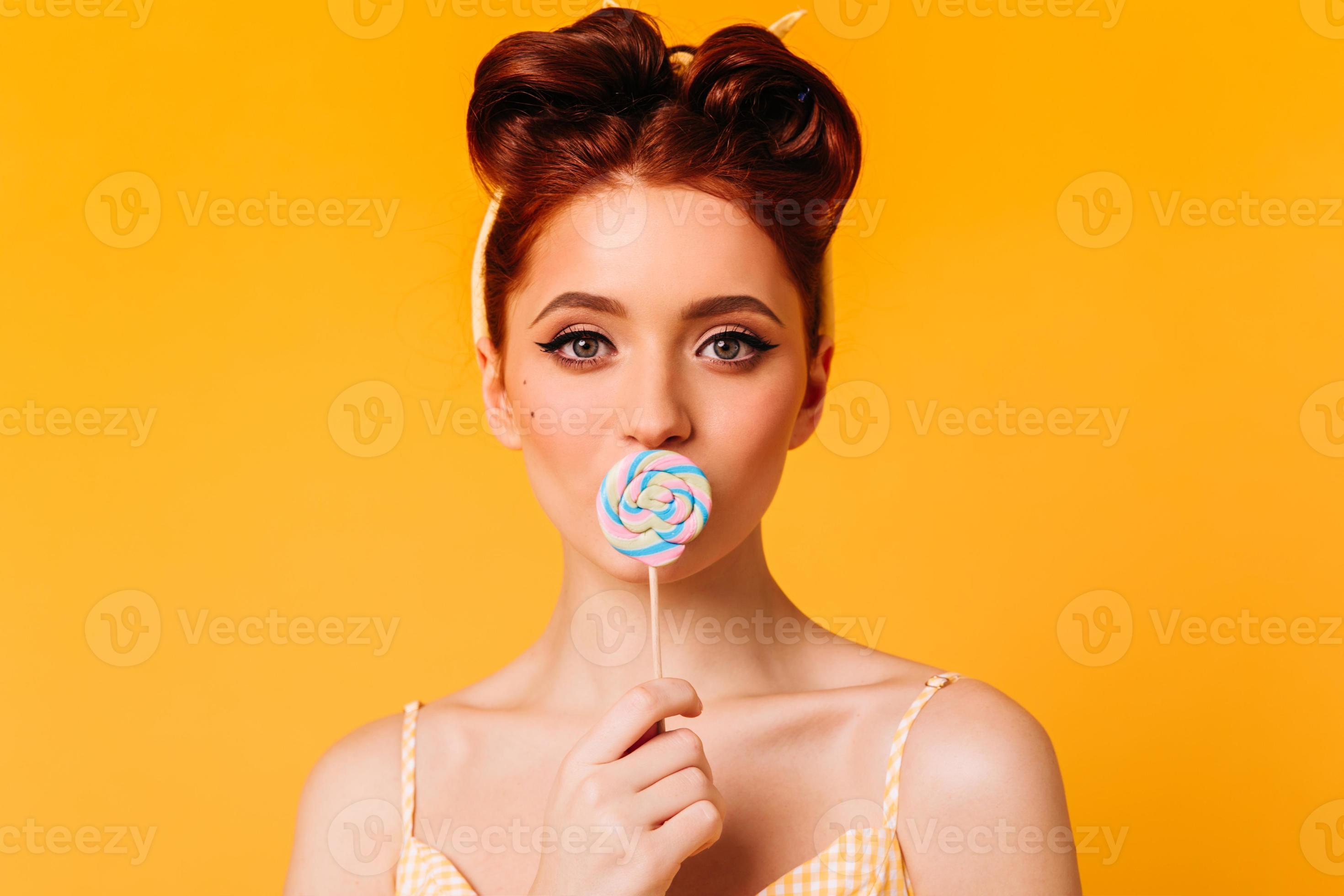 Forget Everything You Know About Lollipopginger - dnvrit5