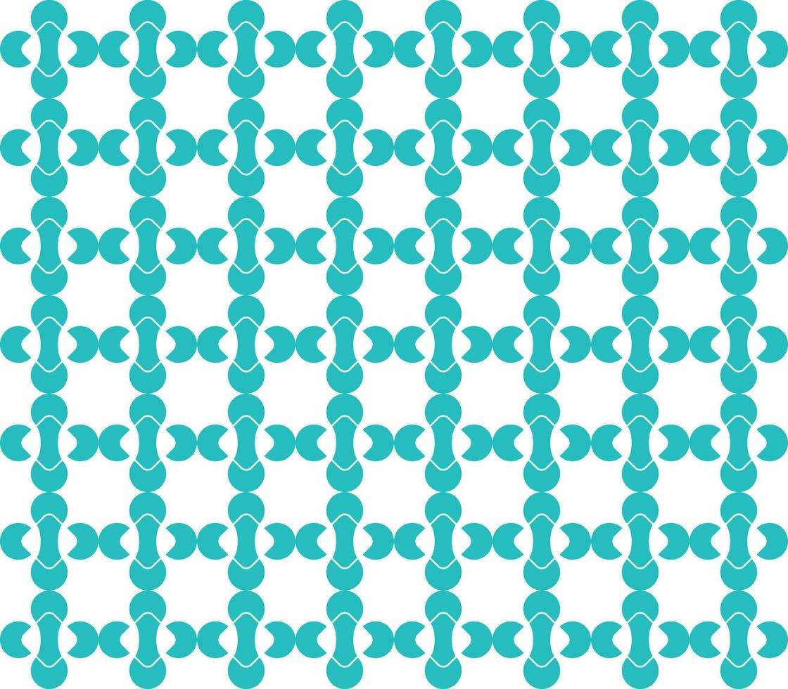 Abstract pattern design. Background design vector. Modern textile and fabric pattern. Beautiful tiles pattern. vector