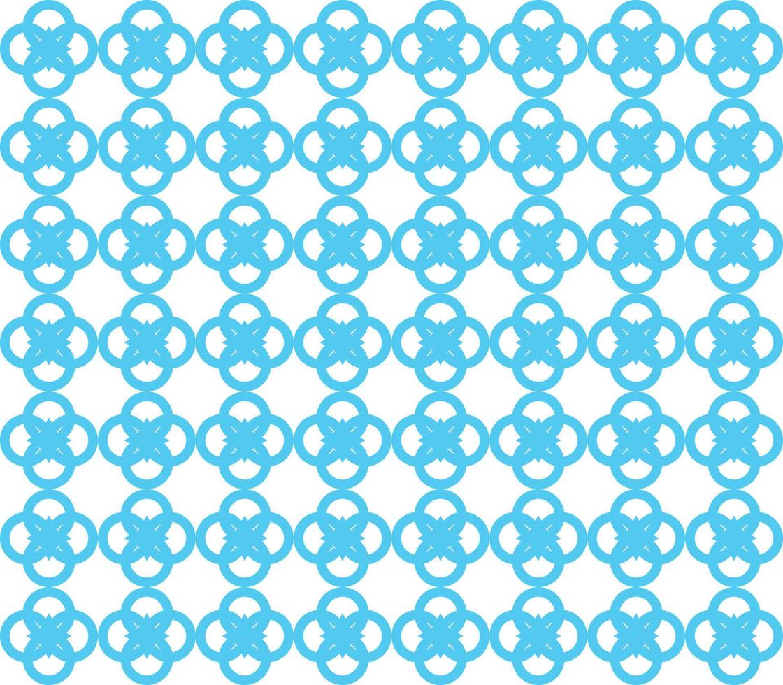 Abstract pattern design. Background design vector. Modern textile and fabric pattern. Beautiful tiles pattern. vector