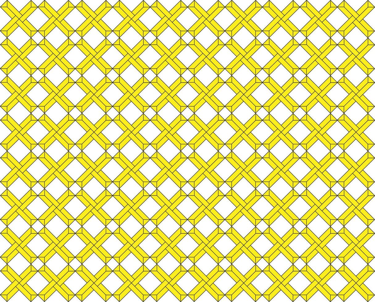 Abstract pattern design. Background design vector. Modern textile and fabric pattern. Beautiful tiles pattern. vector