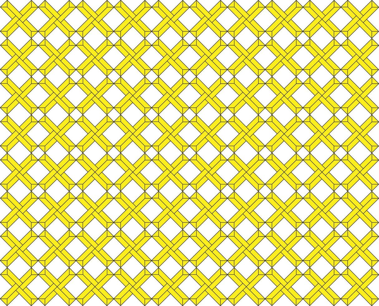 Abstract pattern design. Background design vector. Modern textile and fabric pattern. Beautiful tiles pattern. vector