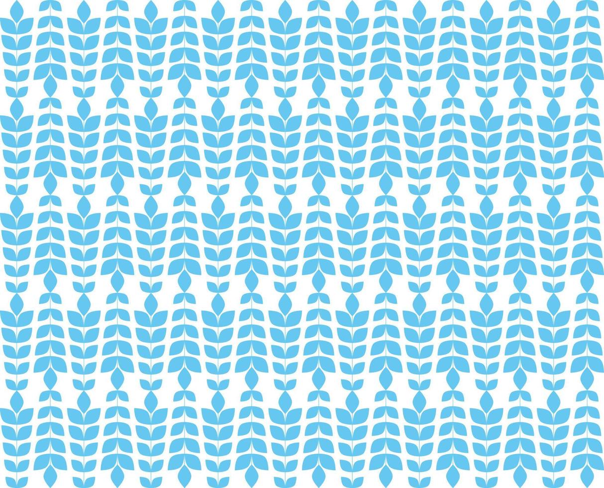 Abstract pattern design. Background design vector. Modern textile and fabric pattern. Beautiful tiles pattern. vector
