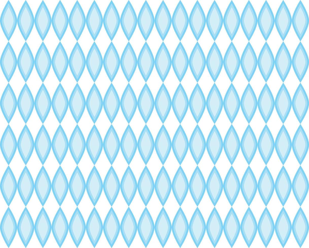 Abstract pattern design. Background design vector. Modern textile and fabric pattern. Beautiful tiles pattern. vector