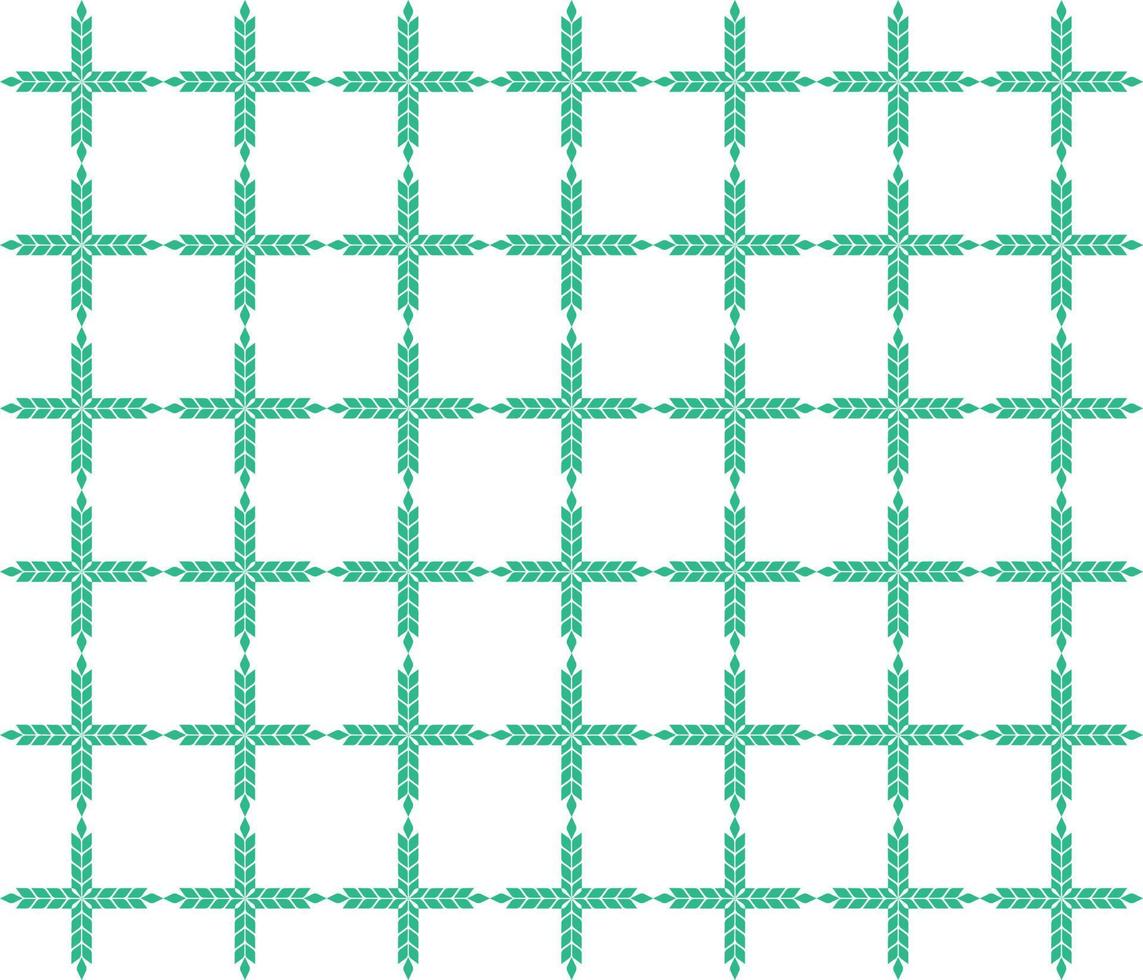 Abstract pattern design. Background design vector. Modern textile and fabric pattern. Beautiful tiles pattern. vector