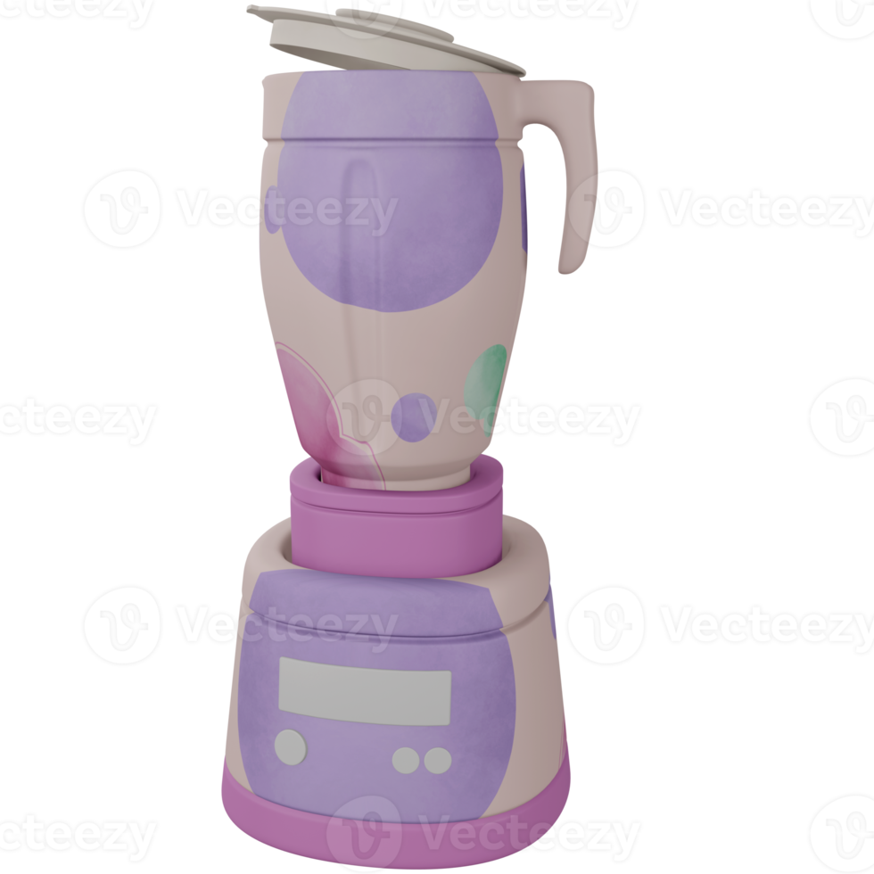 3D Juicer Isolated Object With High Quality Render png