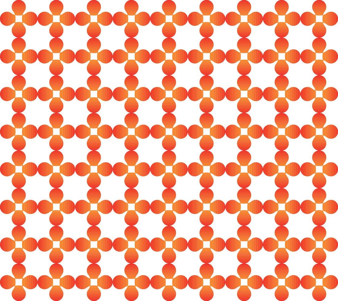 diseño de patrón abstracto. vector de diseño de fondo. patrón moderno de textiles y telas. hermoso patrón de azulejos.