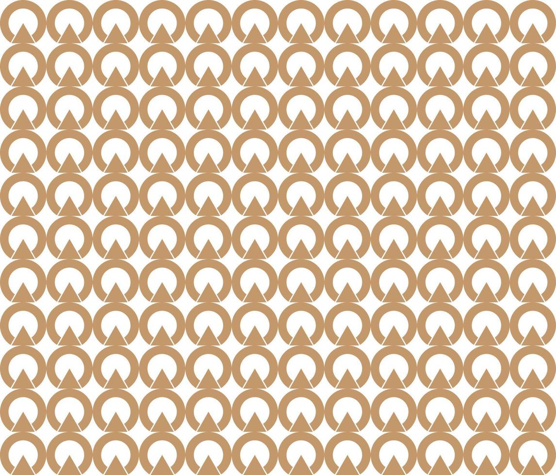 Abstract pattern design. Background design vector. Modern textile and fabric pattern. Beautiful tiles pattern. vector