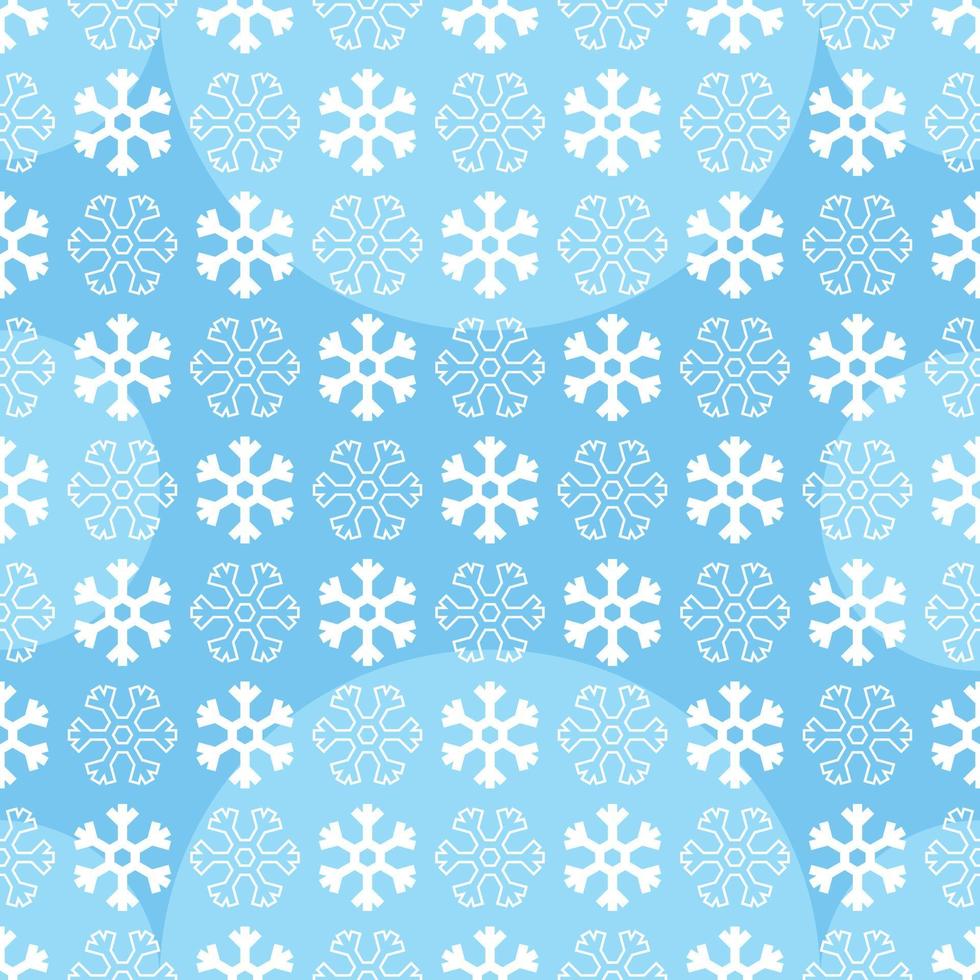 Beautiful seamless christmas pattern with spruce branches. berries and stars. Abstract vector illustration.