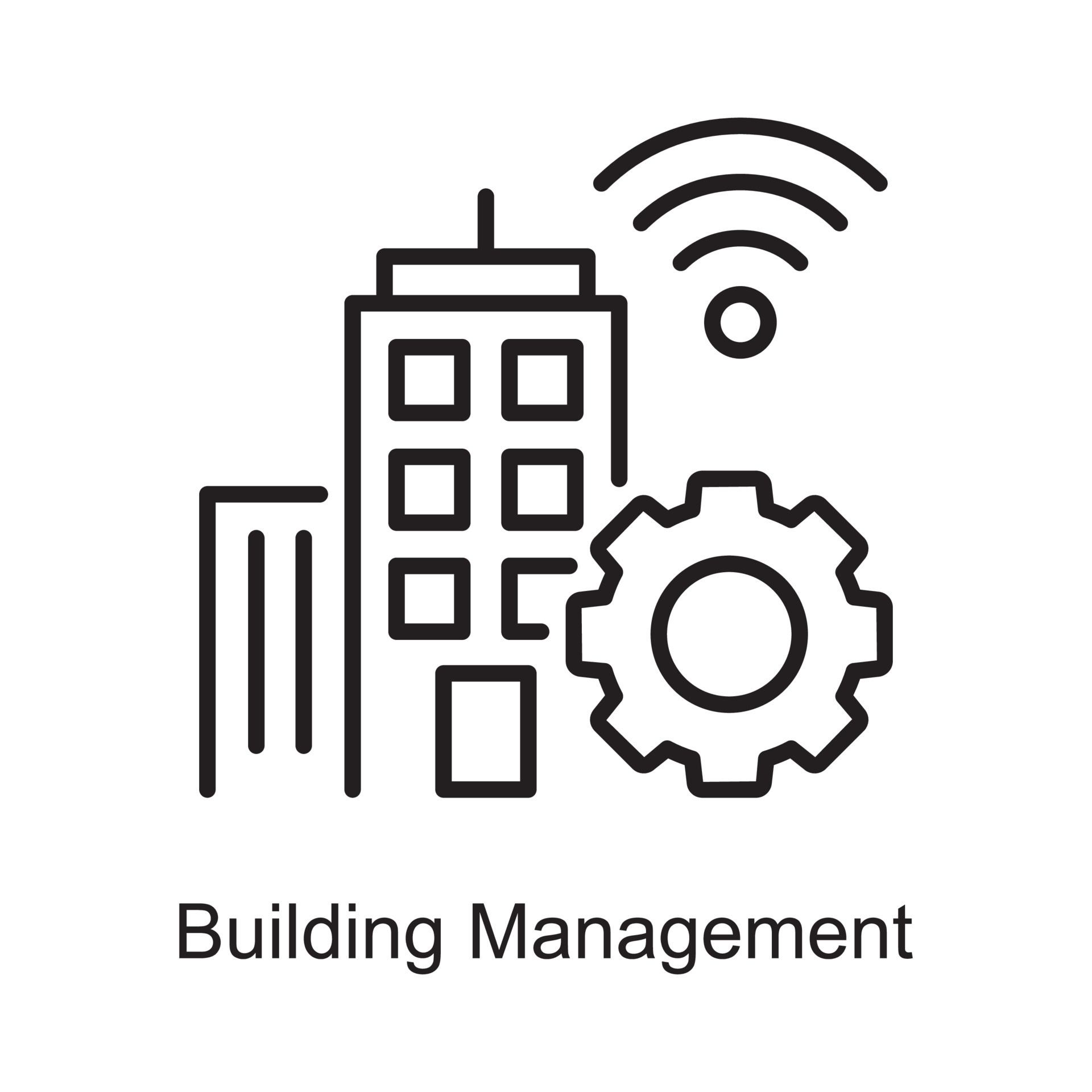 Building Management System Logo building-management-system-logo