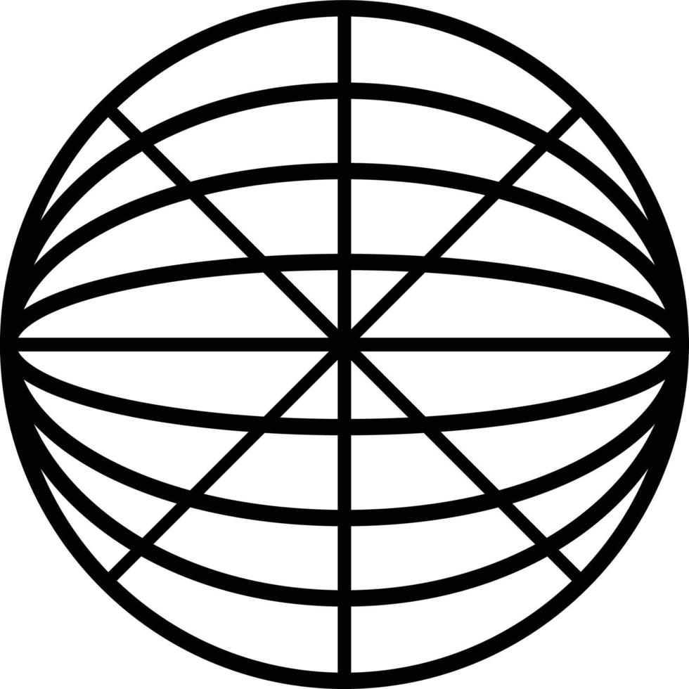 World, Web, Website, Homepage icon vector illustration.