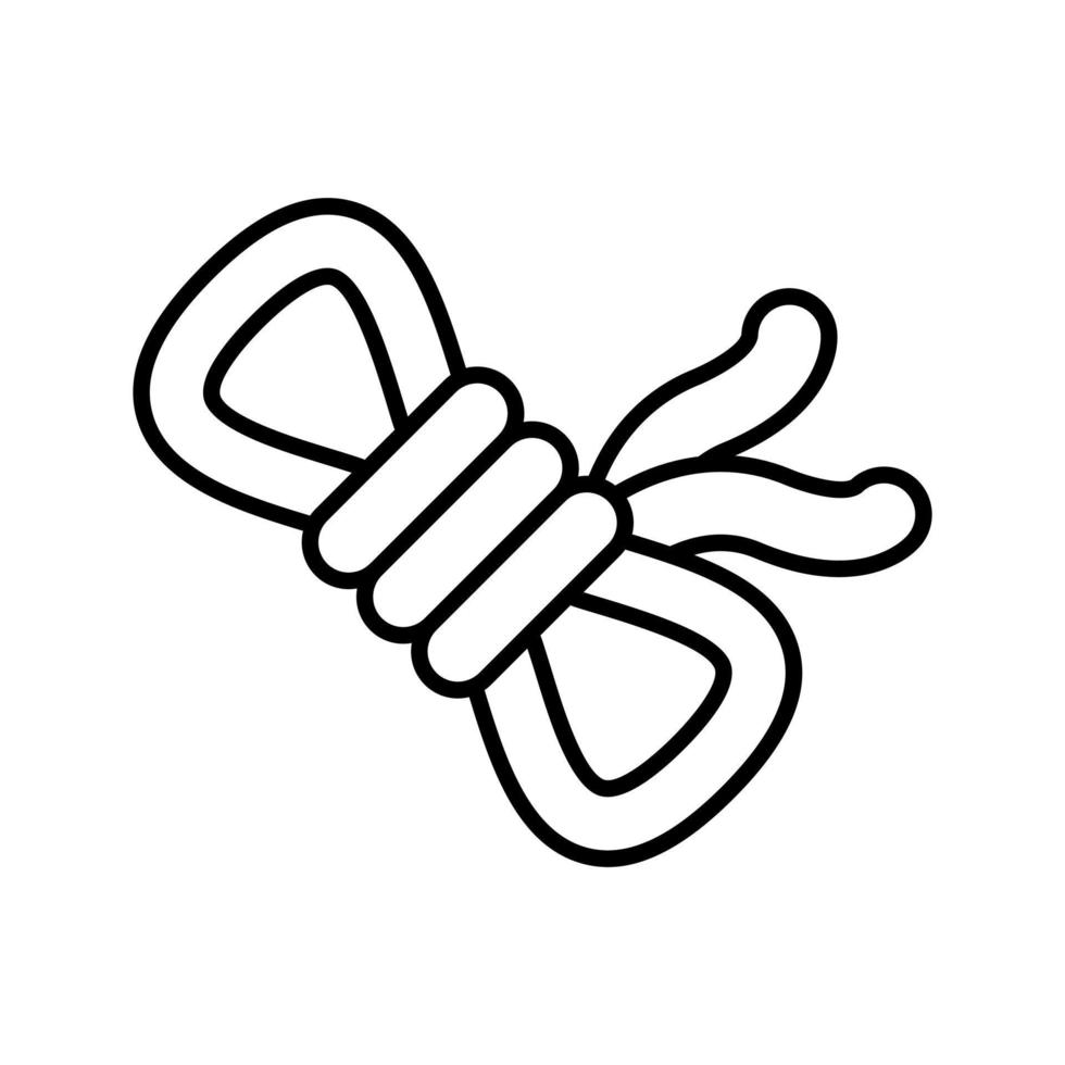 Rope Vector Icon