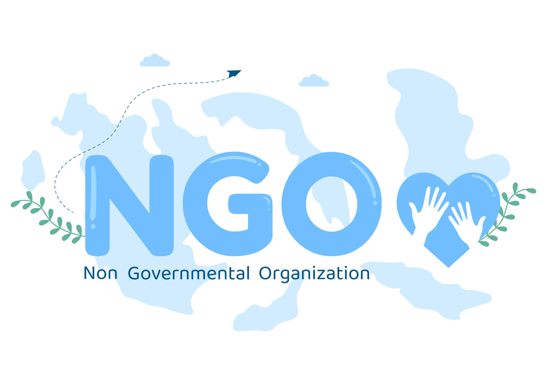 NGO or Non Governmental Organization to Serve Specific Social and NGO or Non Governmental Organization to Serve Specific Social and