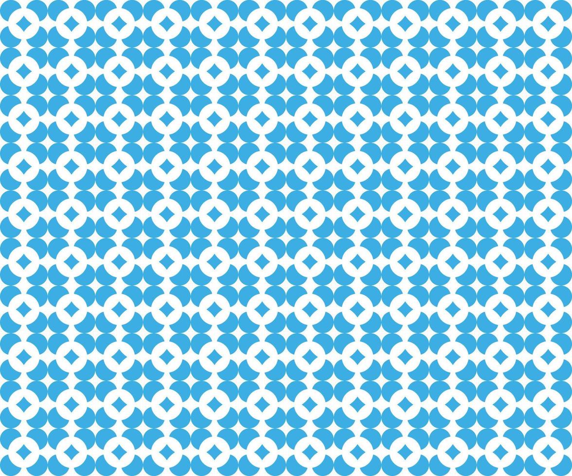 Abstract pattern design. Background design vector. Modern textile and fabric pattern. Beautiful tiles pattern. vector