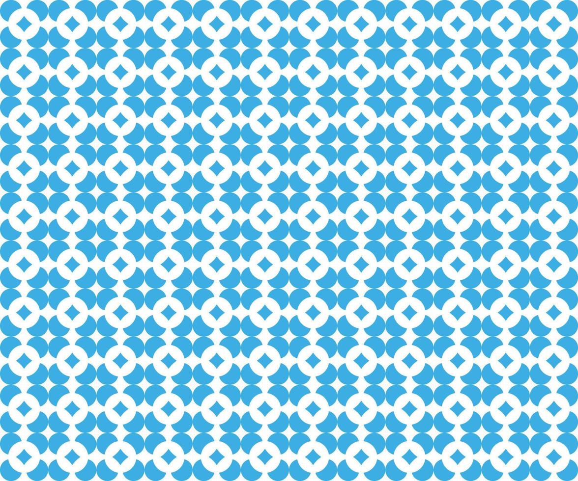 Abstract pattern design. Background design vector. Modern textile and fabric pattern. Beautiful tiles pattern. vector