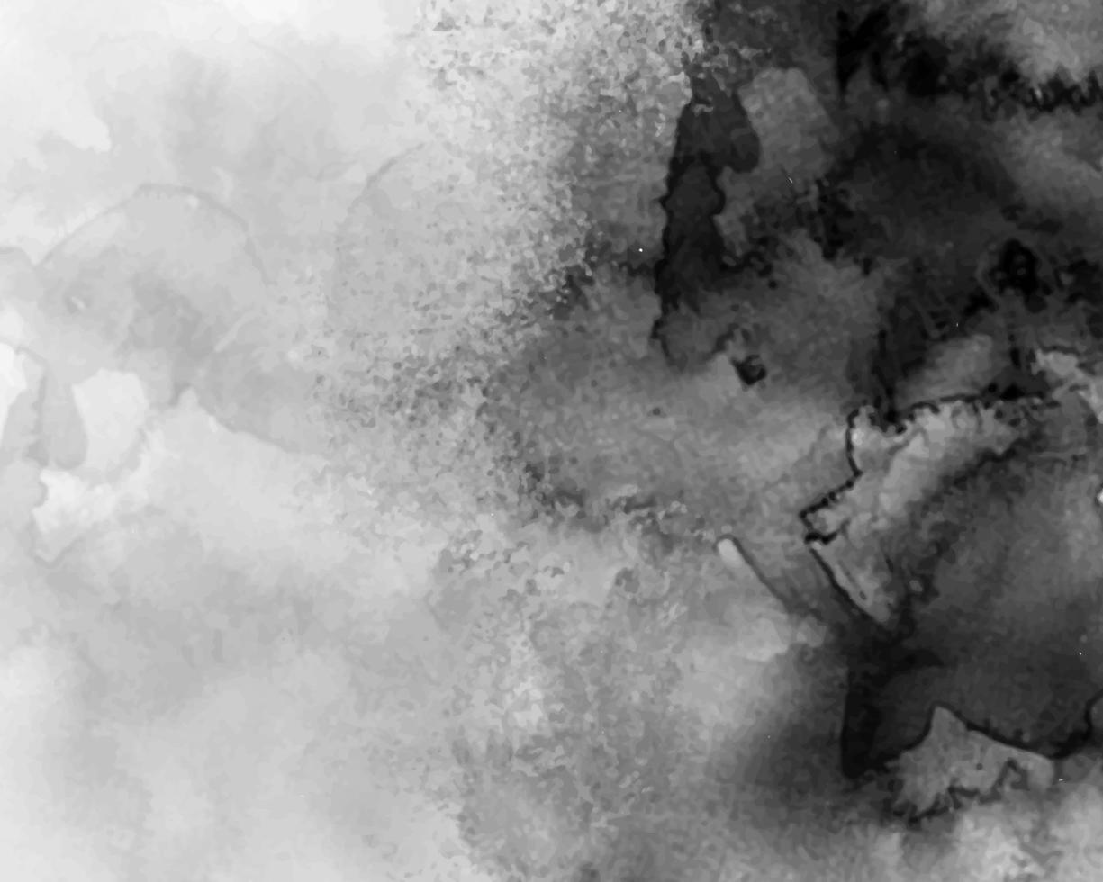 Abstract watercolor textured background. Design for your date, postcard, banner, logo. vector