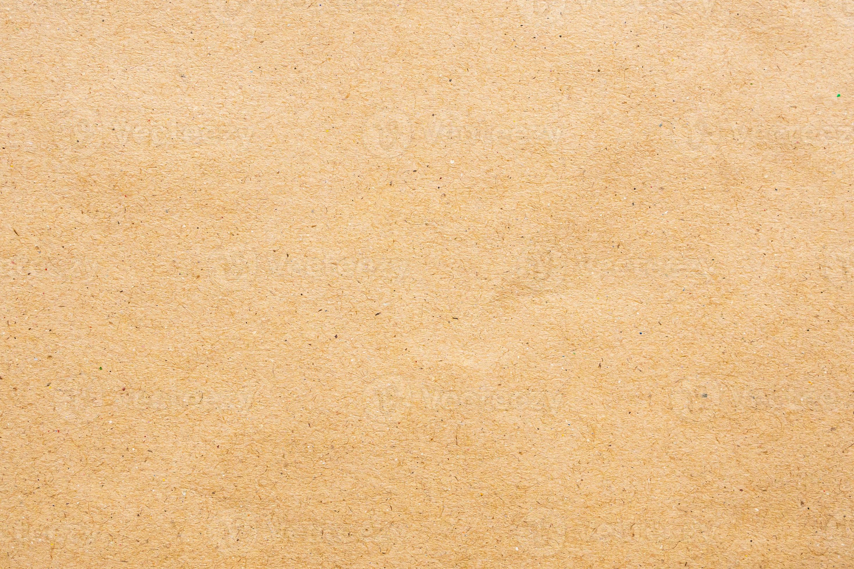 Brown Color Eco Recycled Kraft Paper Sheet Texture Cardboard Background  High-Res Stock Photo - Getty Images