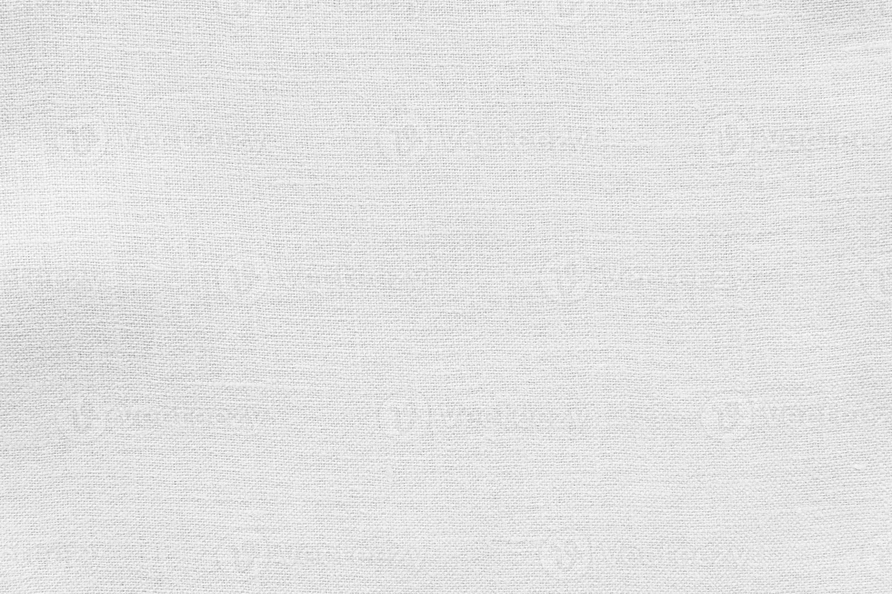 White linen canvas fabric texture background 12925183 Stock Photo at