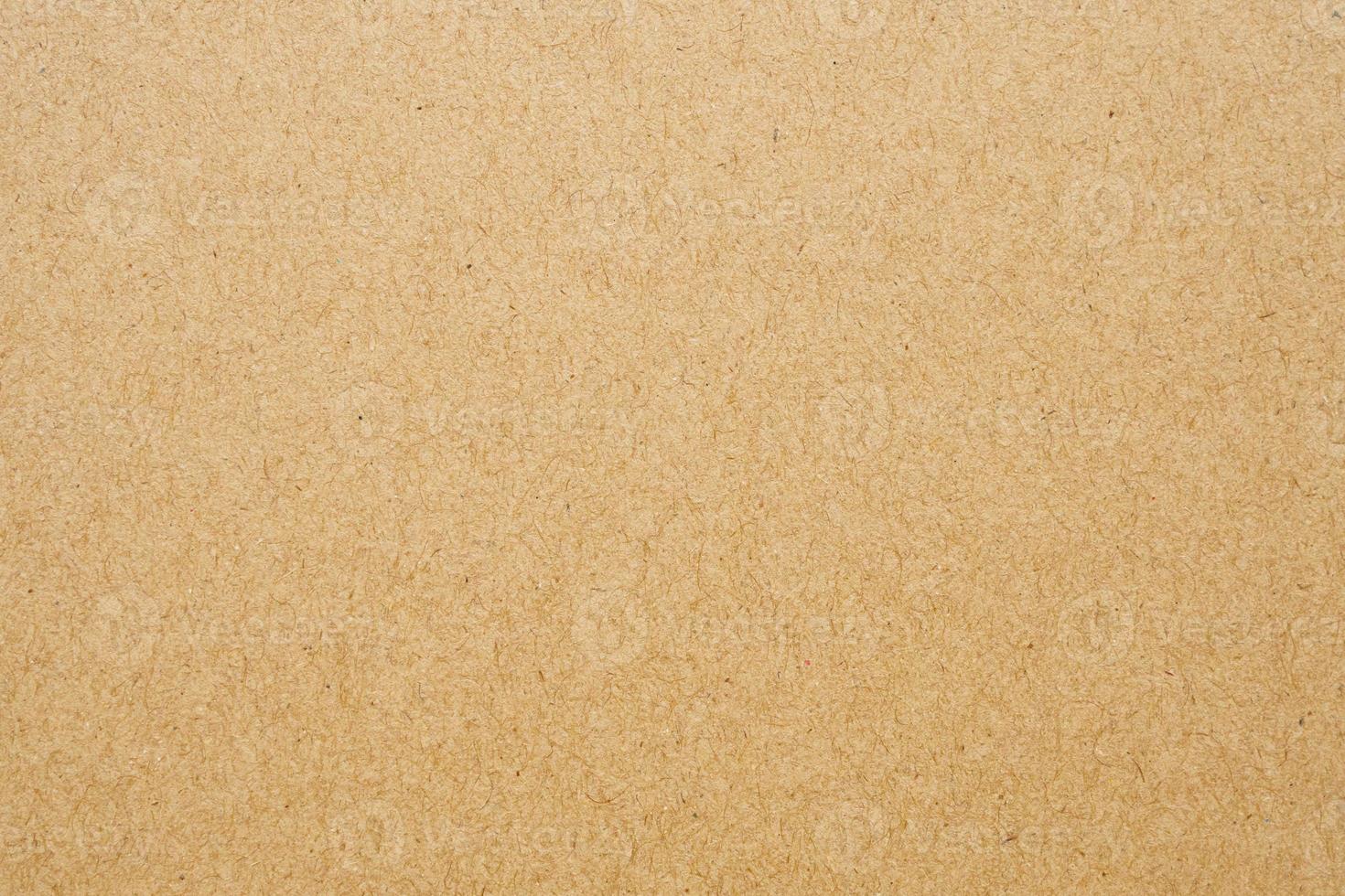 Old brown paper texture background. Seamless kraft paper texture