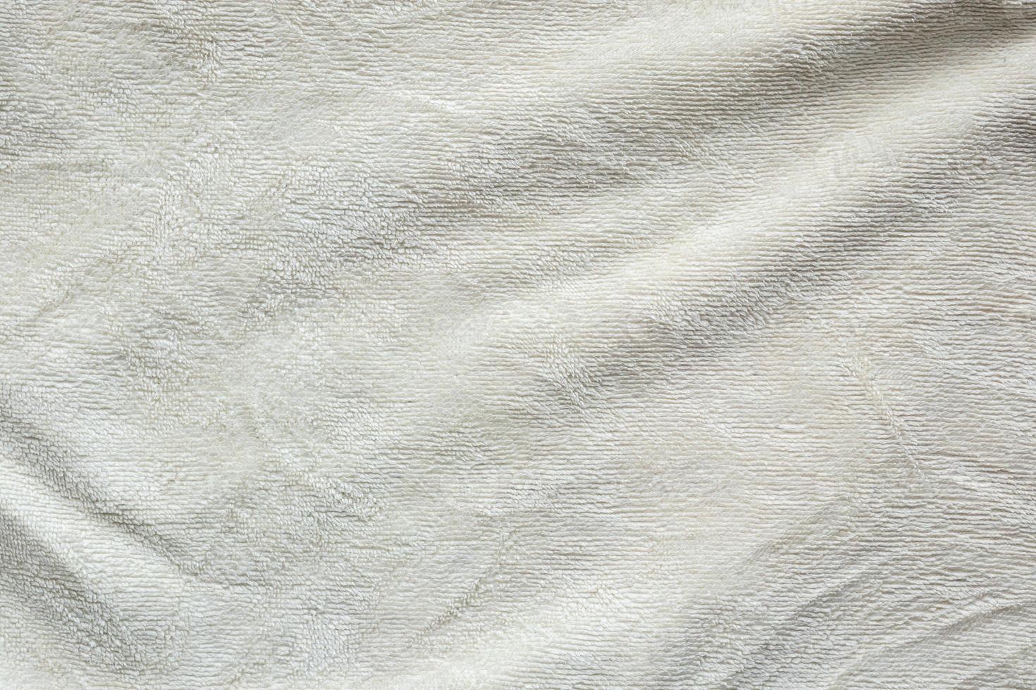 towel fabric texture surface close up background photo