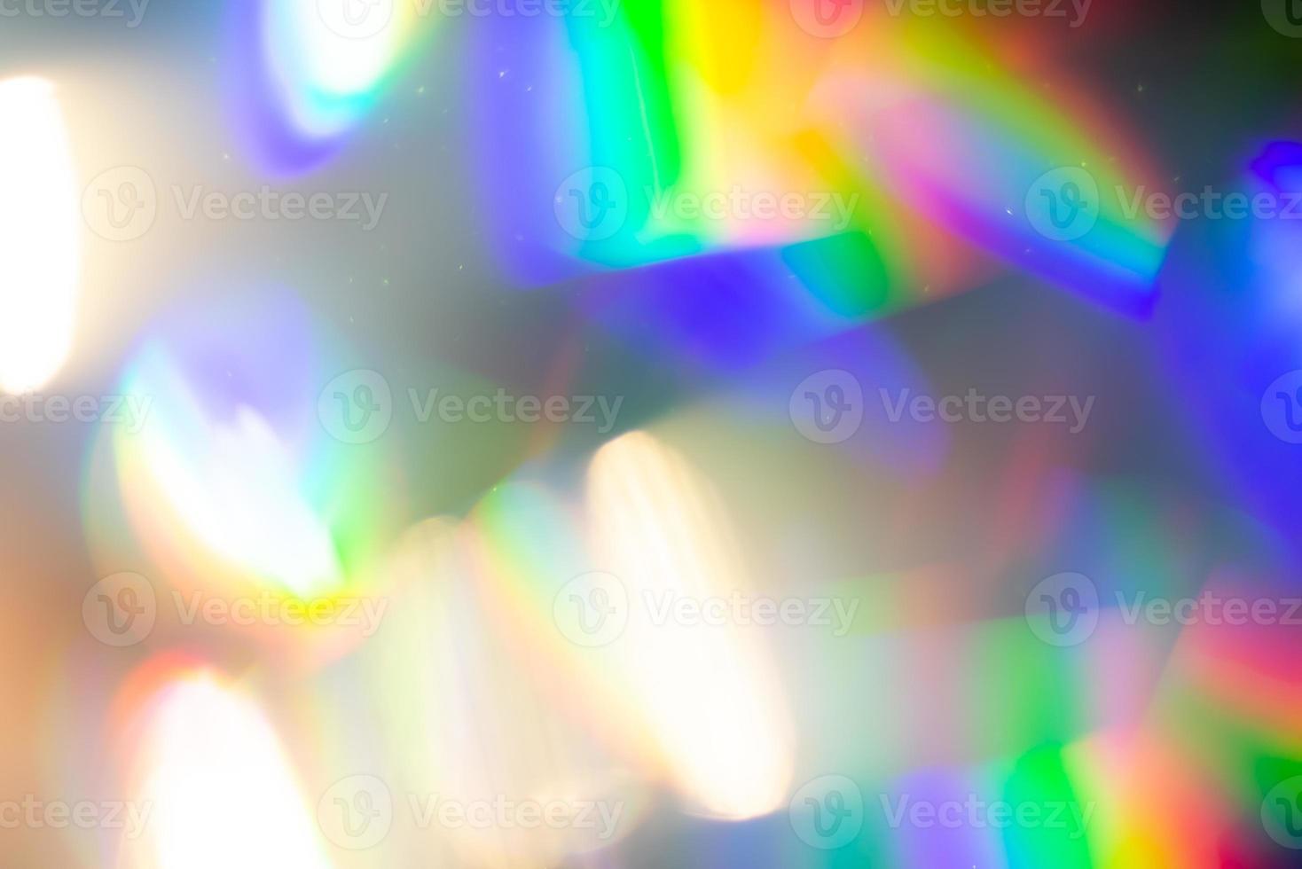 fondo colorido brillante borroso abstracto desenfocado de alta resolución foto