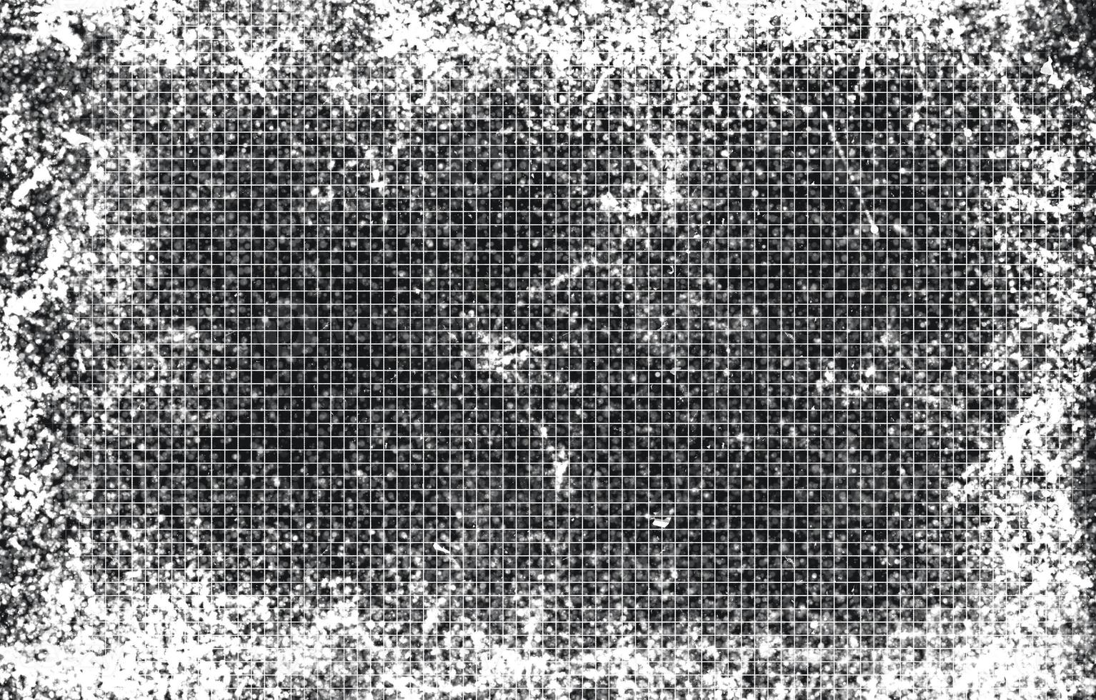 Black and white grunge. Distress overlay texture. Abstract surface dust and rough dirty wall background concept.Abstract grainy background, old painted wall. photo