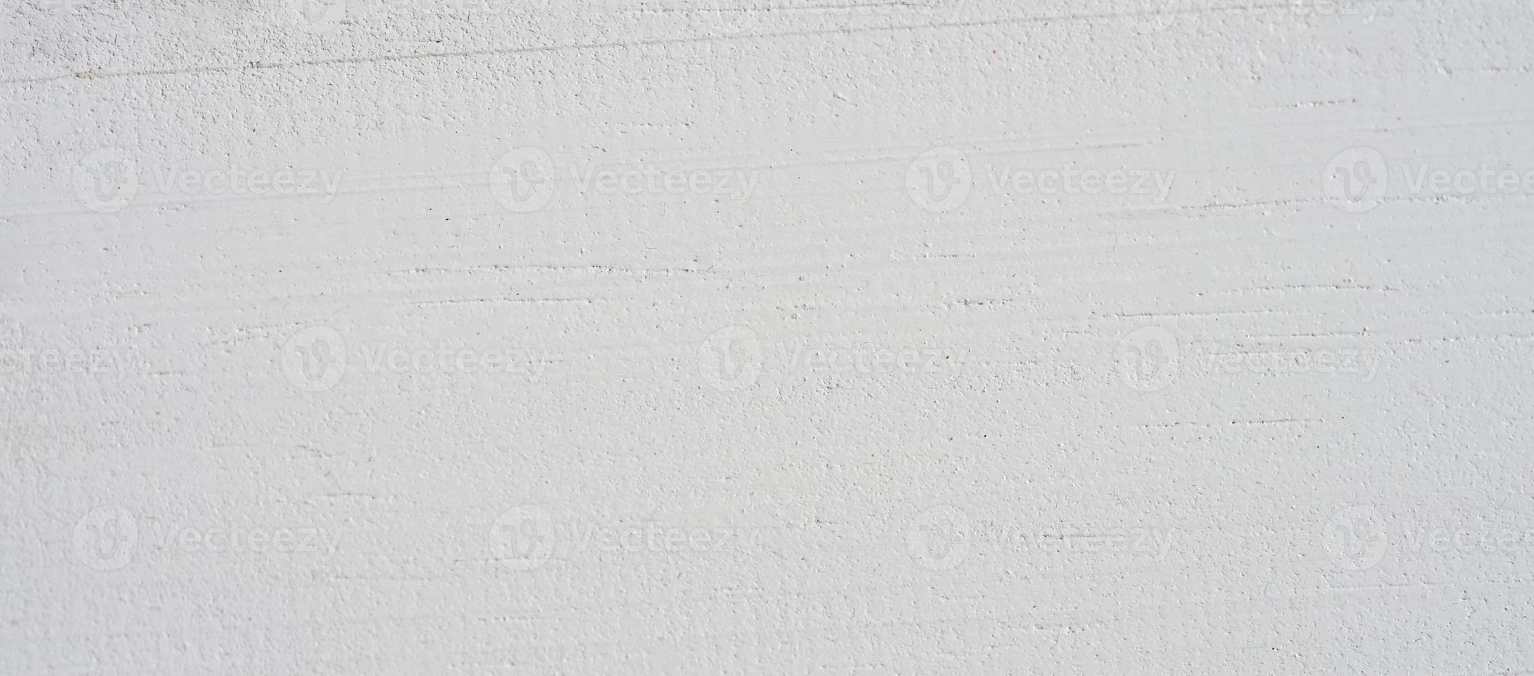 Panorama of white wood texture background from nature copy space for your designs banner or add text to make work look better. High resolution wooden backdrop for website photo