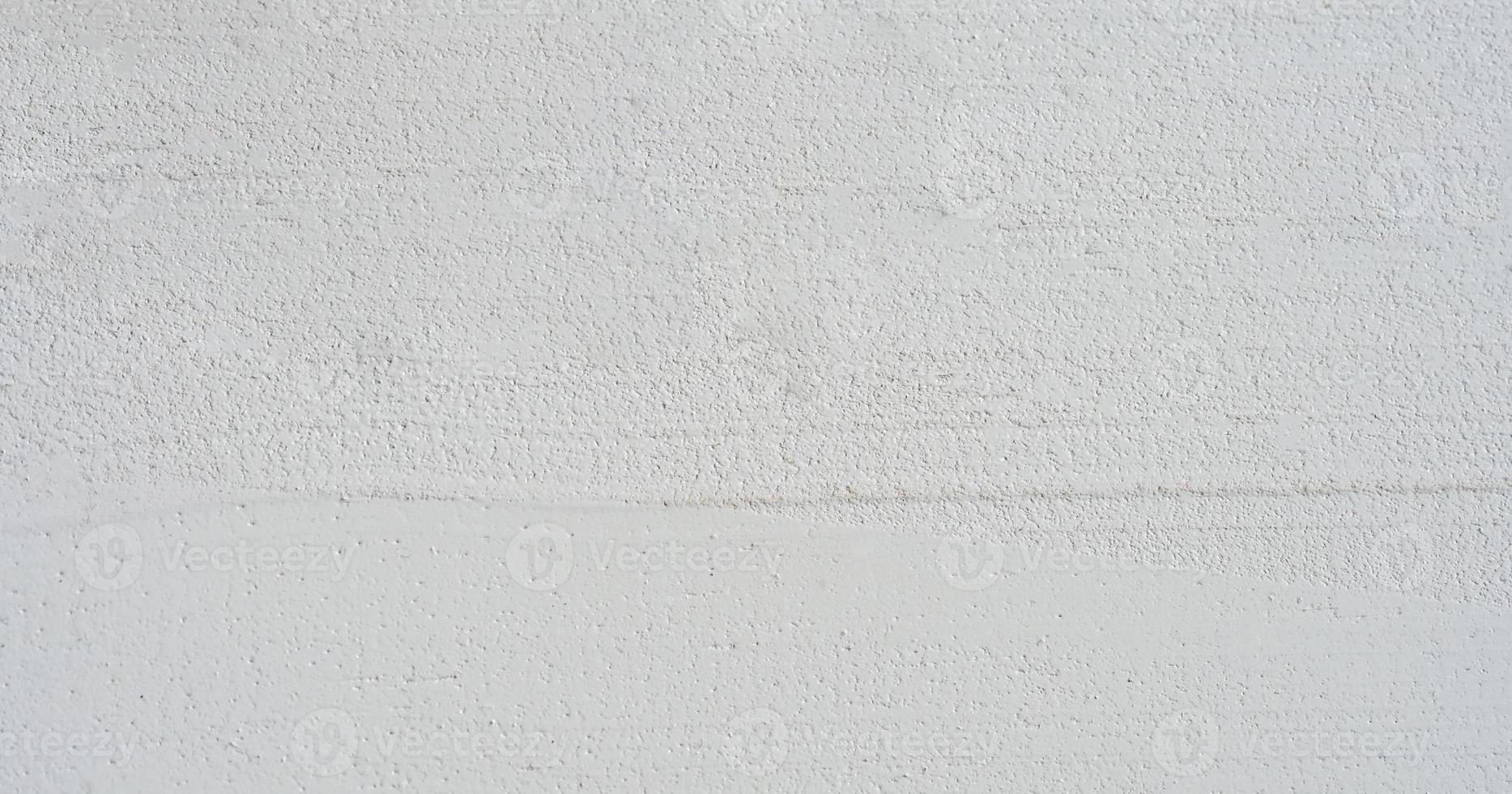 Minimal wide of white wood wall texture background from nature copy space for your designs banner or add text to make work look better. High resolution wooden backdrop for website photo