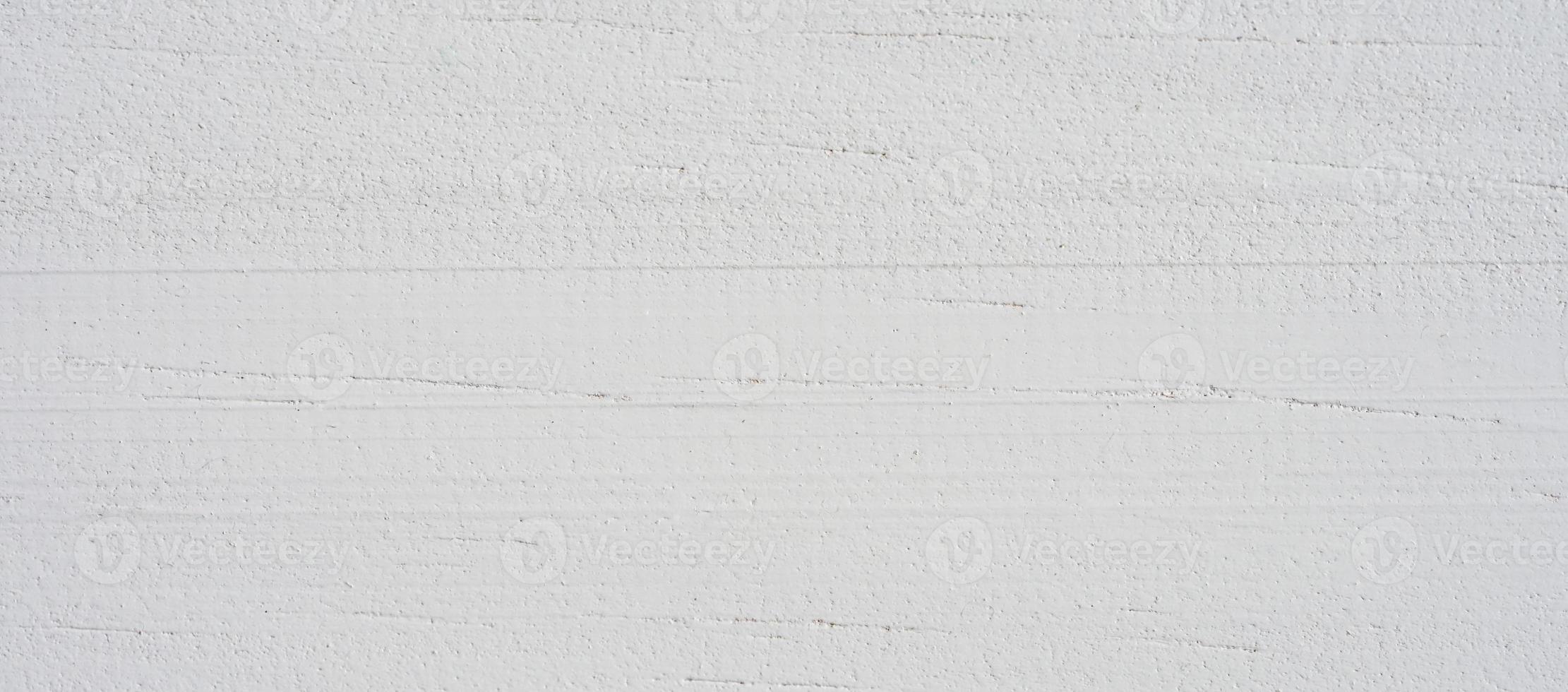Panorama of white wood texture background from nature copy space for your designs banner or add text to make work look better. High resolution wooden backdrop for website photo