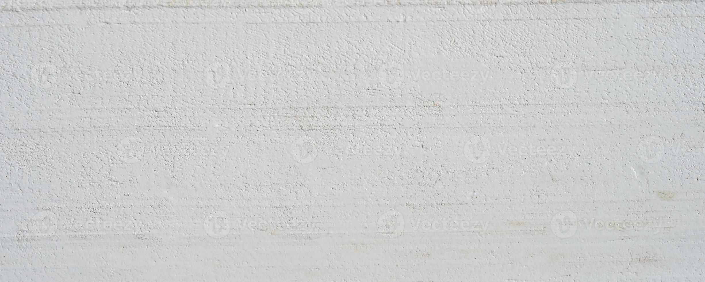 Top view Old wide of white wood texture background from nature copy space for your designs banner or add text to make work look better. High resolution wooden backdrop for website photo