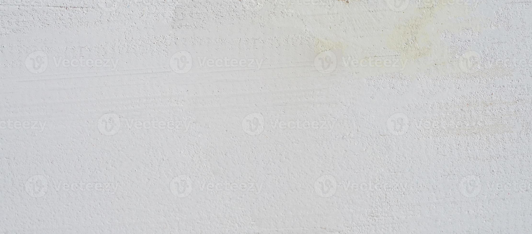 Panorama of white wood texture background from nature copy space for your designs banner or add text to make work look better. High resolution wooden backdrop for website photo