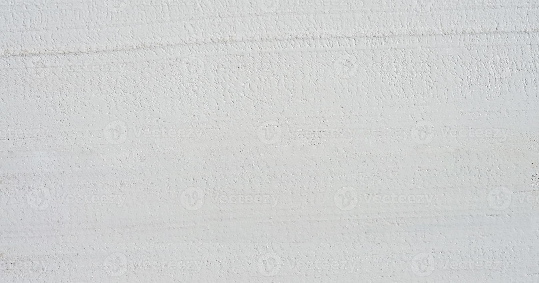 Minimal wide of white wood wall texture background from nature copy space for your designs banner or add text to make work look better. High resolution wooden backdrop for website photo