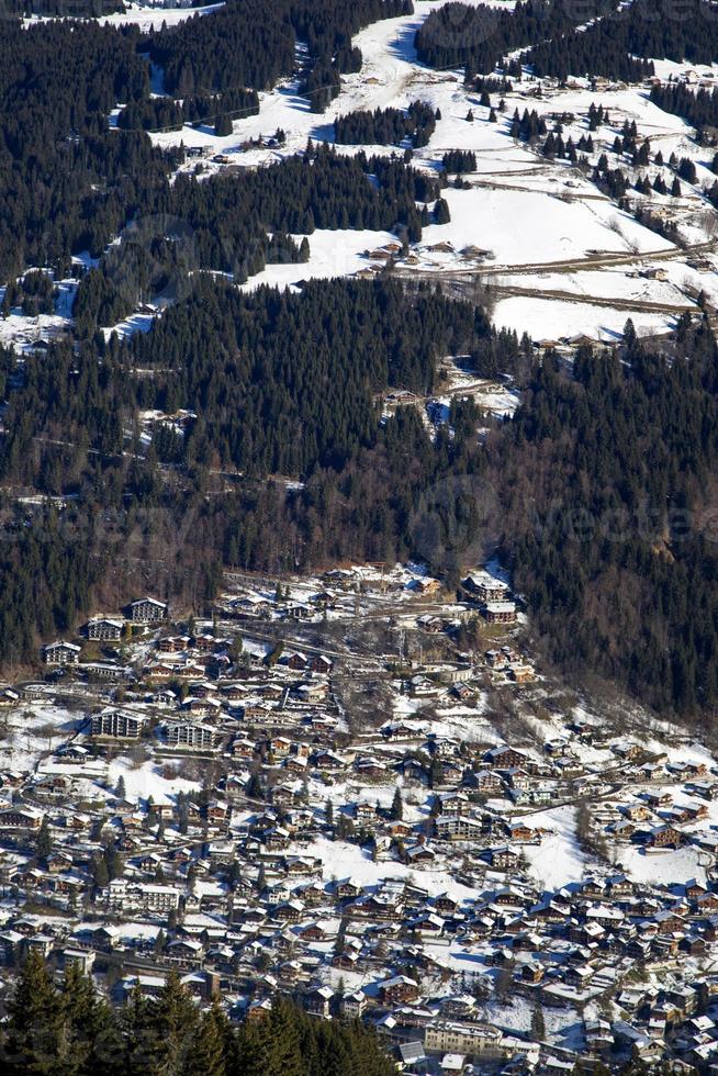 Portes du Soleil photo