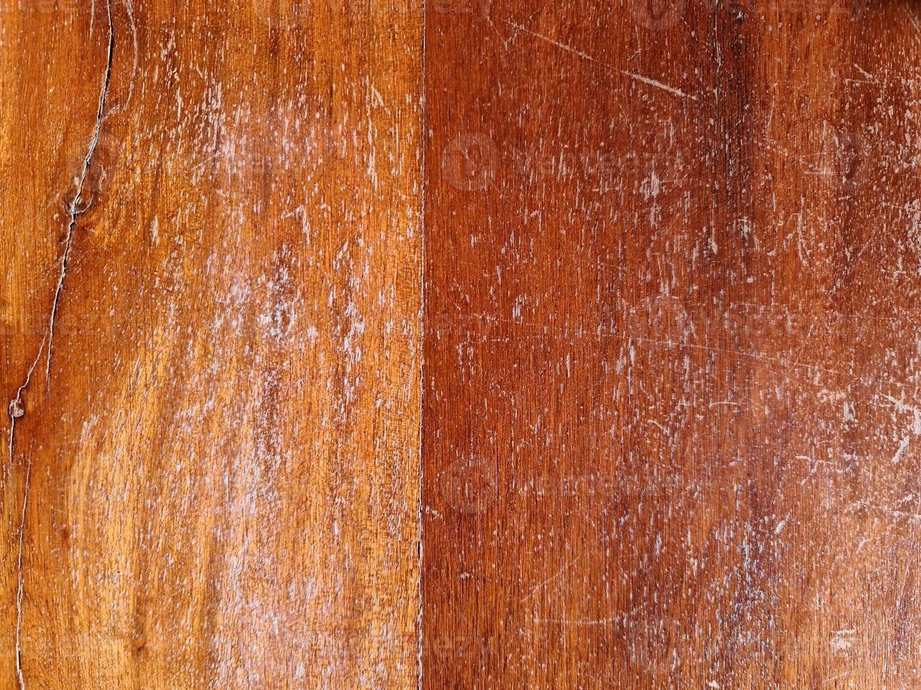 Close up view on different wood surfaces of planks logs and wooden walls in high resolution photo