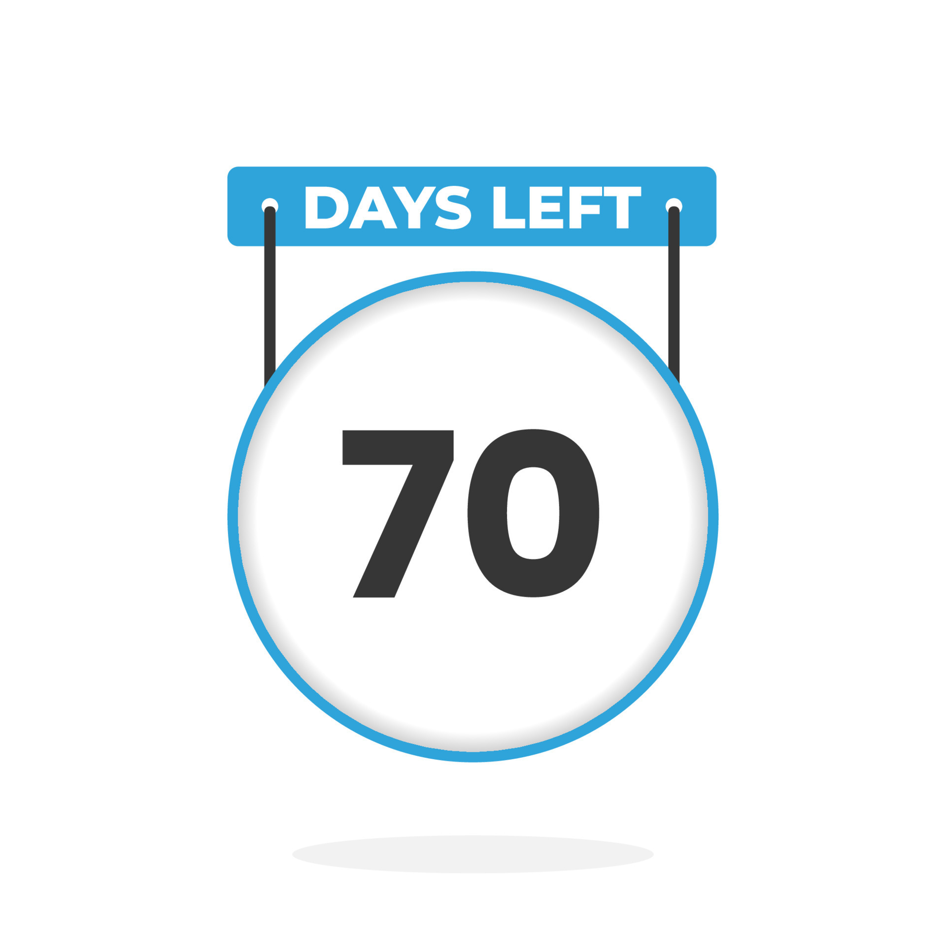 Unbelievable! How Many Months Are Hidden In 70 Days? - kp133r6