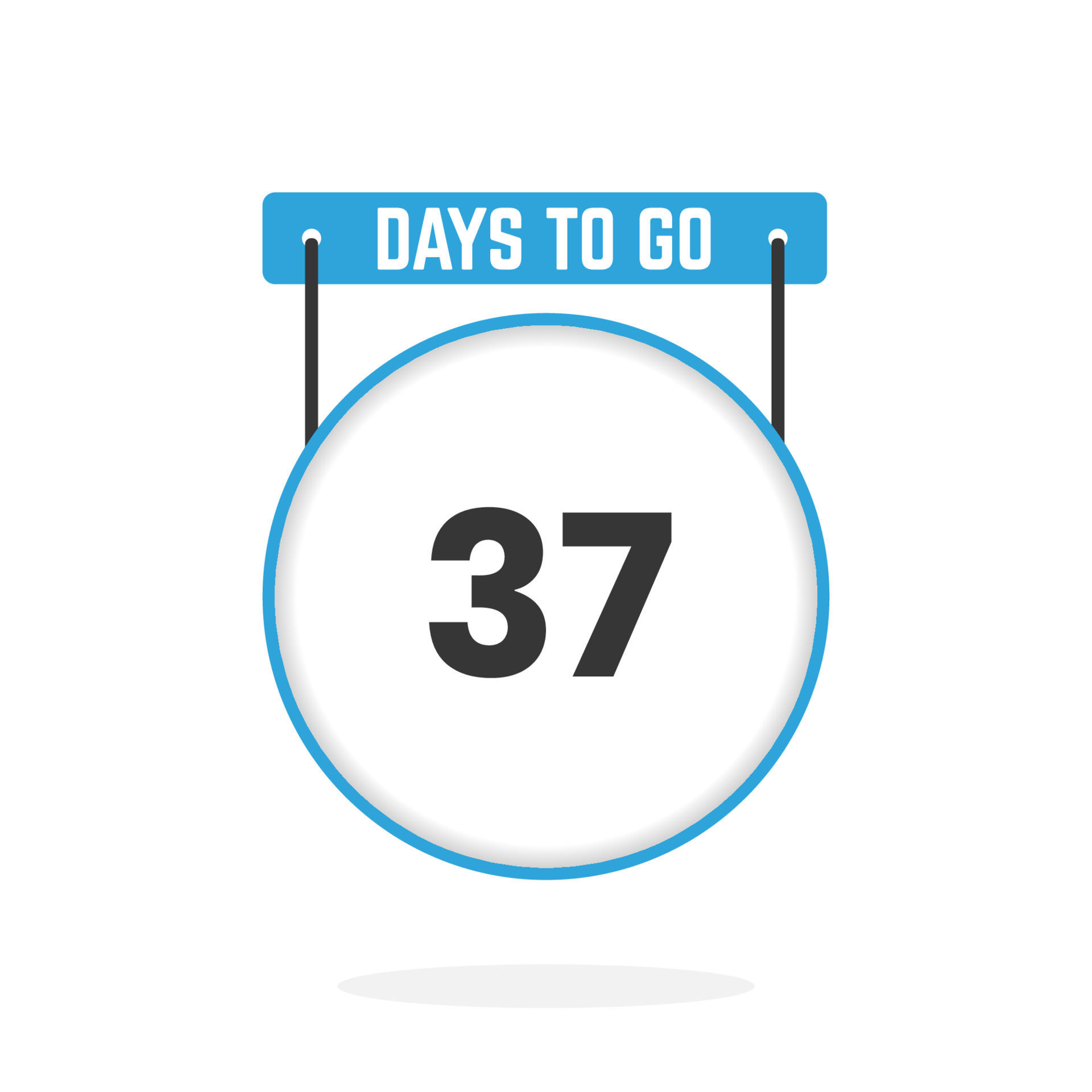 37 Days Left Countdown For Sales Promotion 37 Days Left To Go 37-days-left-countdown-for-sales-promotion-37-days-left-to-go