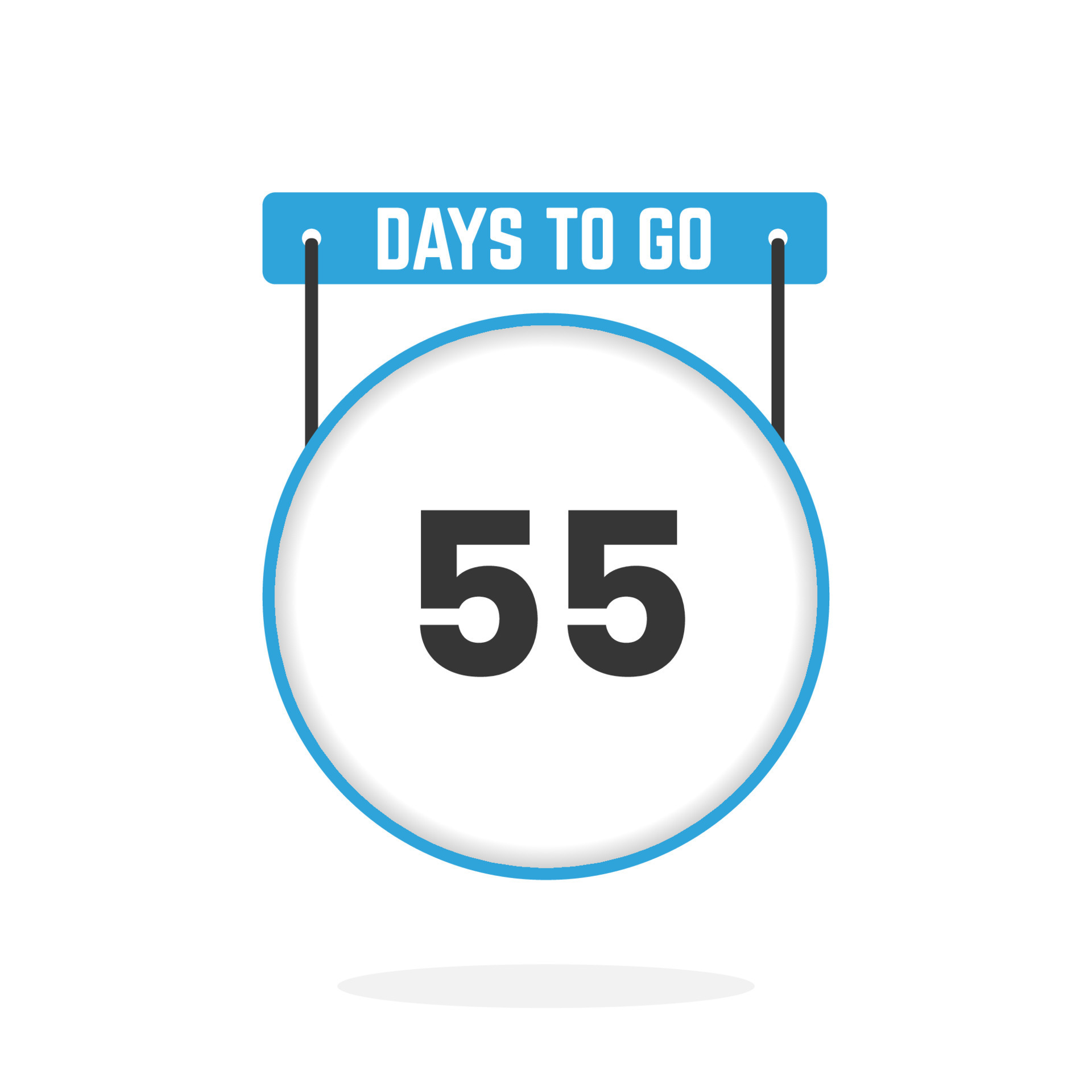 55 Days Left Countdown For Sales Promotion 55 Days Left To Go roblox-black-hair-roblox-roblox-roblox