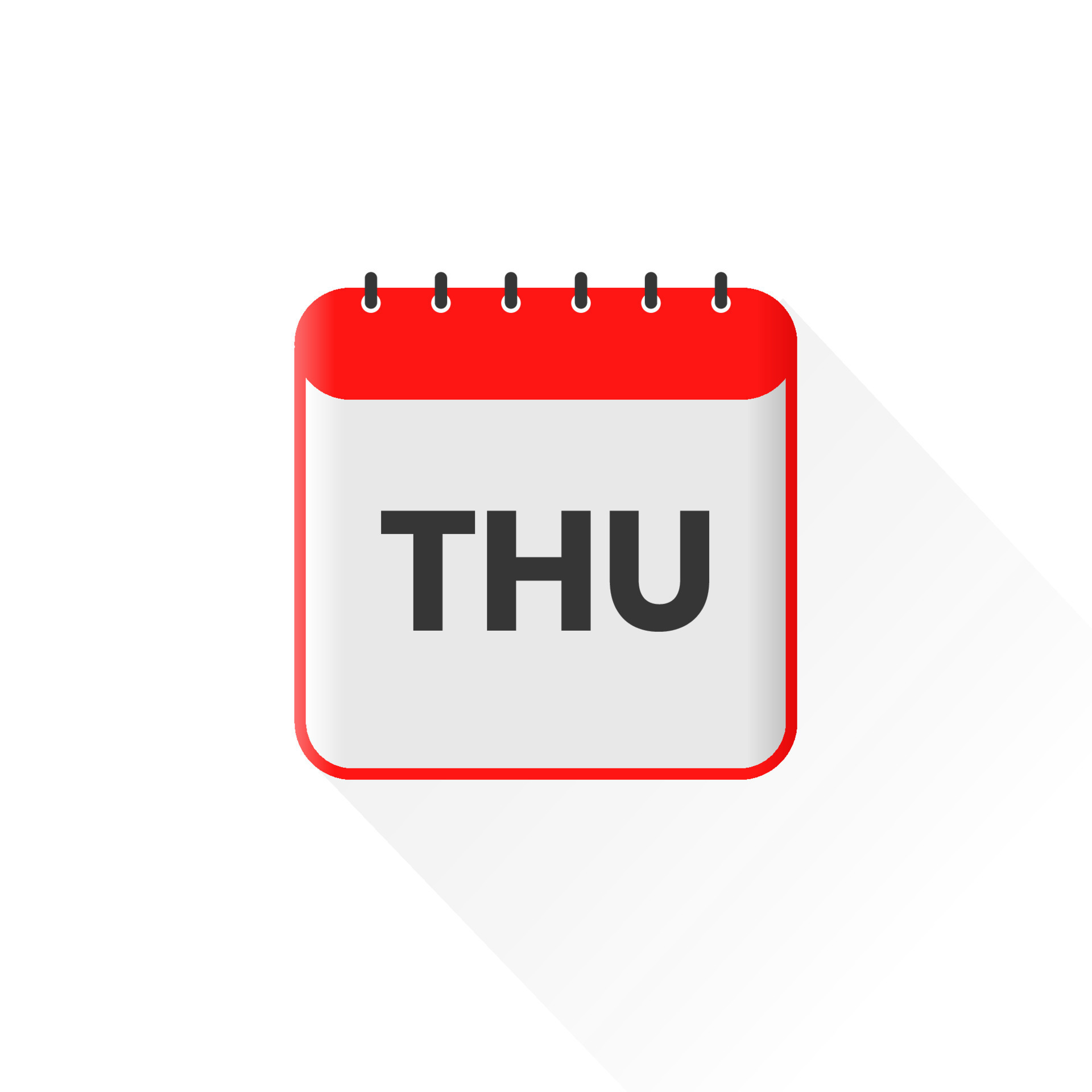 thursday-calendar-icon-day-of-the-week-for-schedule-work-sign-12932325-vector-art-at-vecteezy