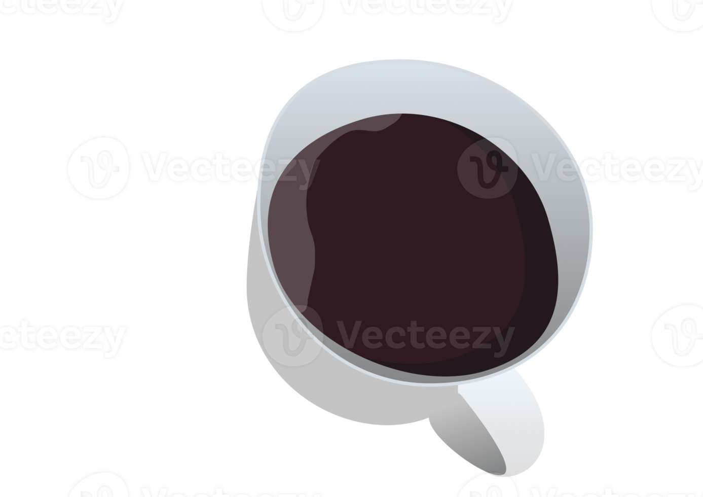 Coffee cup transparent background png