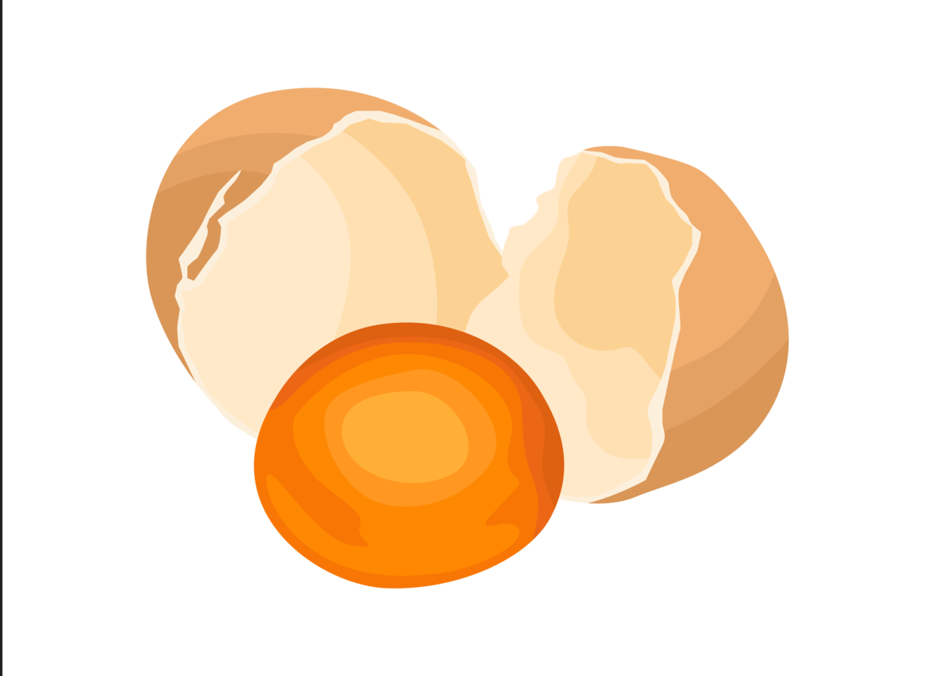 comida - huevo de gallina png