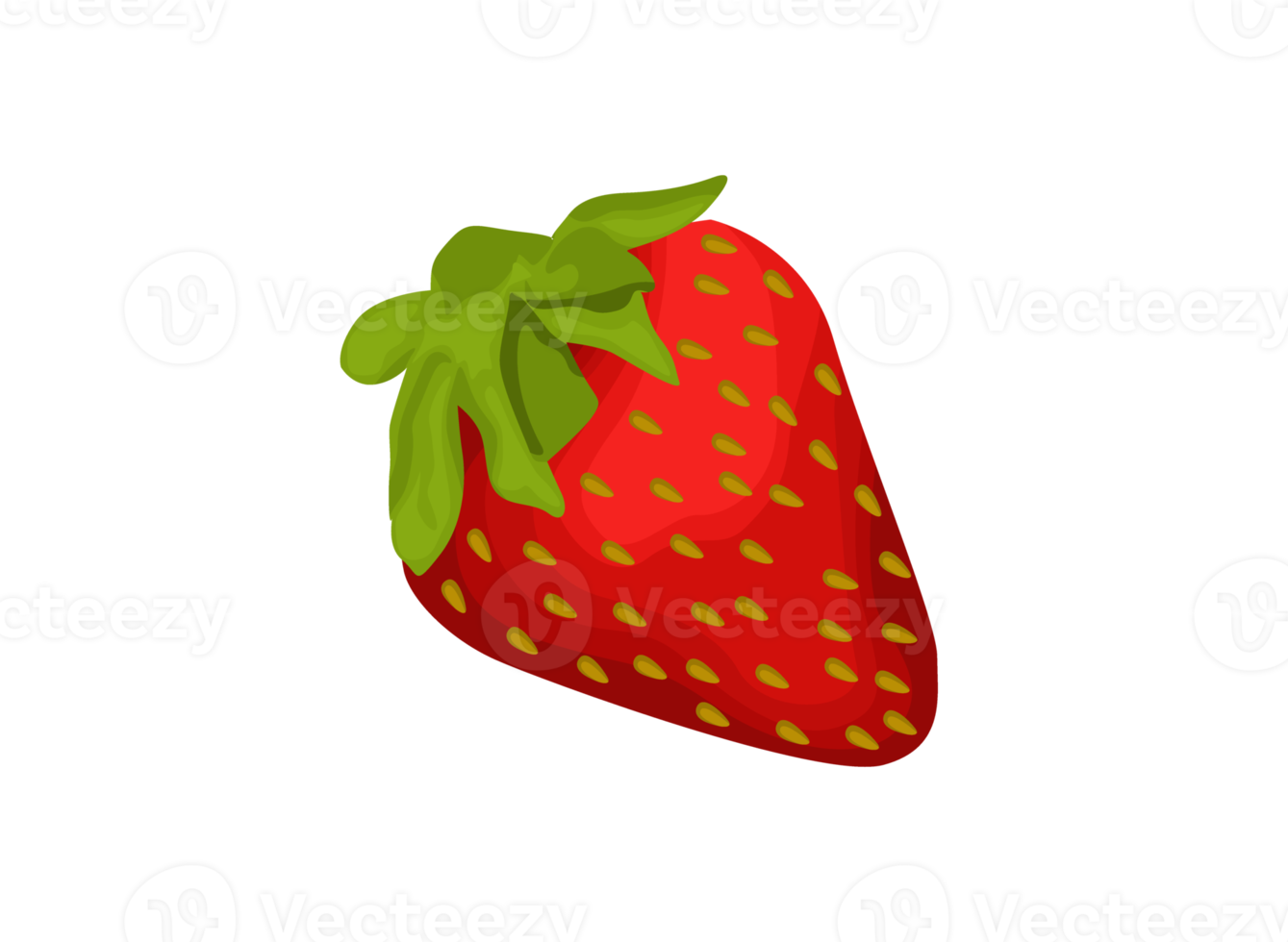 fruit - fresh strawberry png